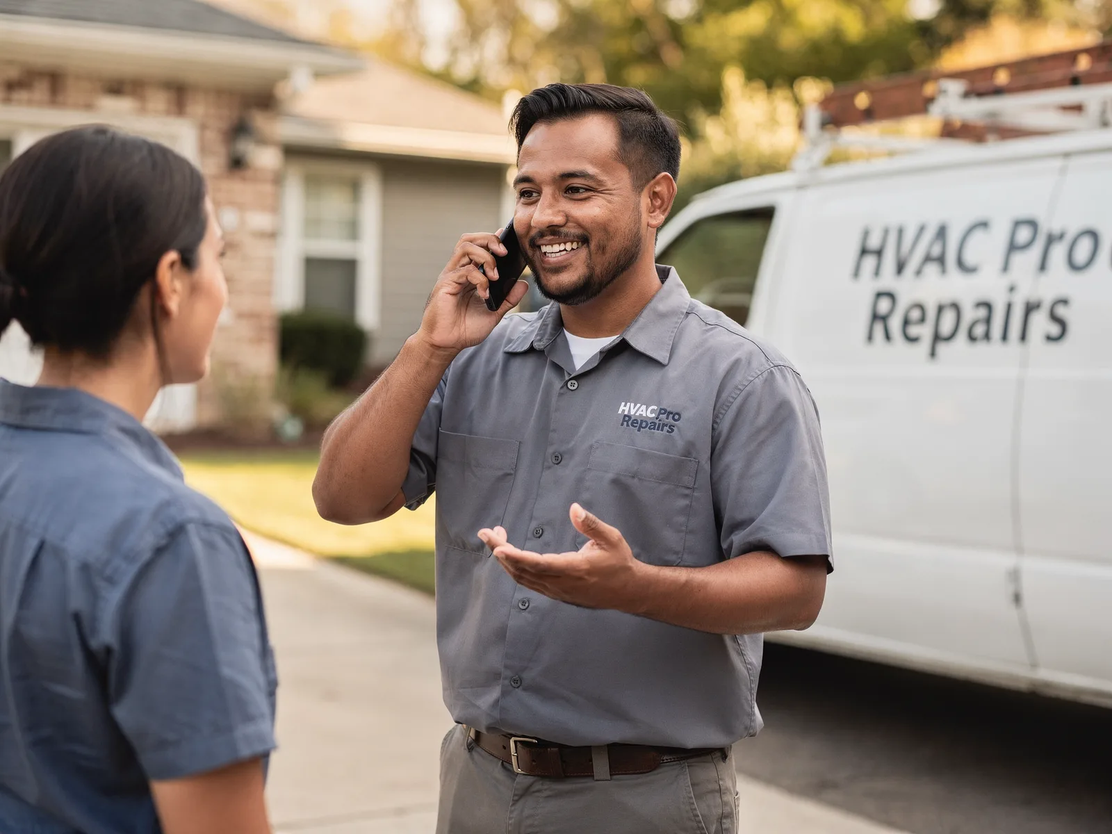 Heat Pump Repair Crane, OR FAQs